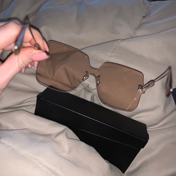 Christian Dior sunglasses - Picture 6 of 7